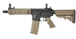 Specna Arms SA-F01 Flex Jefftron Edition Half-Tan 0,5 Joule AEG